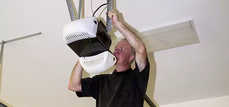 Garage Door Opener Service Dayton