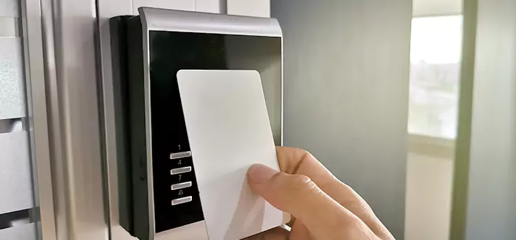 NMS Proximity Switch Door Systems Dayton