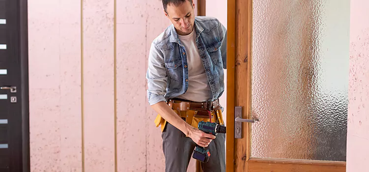 Door Glass Replacement Dayton