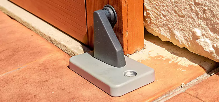 Aesthetic Door Stop Selection Dayton