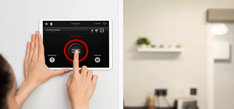 Blink Video Doorbell Installation Dayton