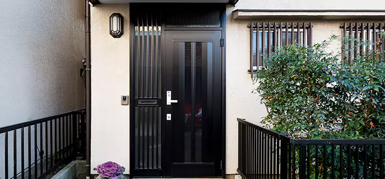 Popular Exterior Door Options in Dayton, OH