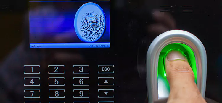 Your Trusted Partner for Secure Access in Dayton, OH