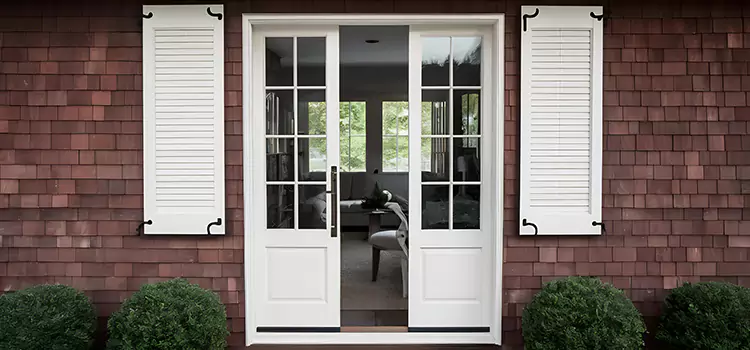 French Door Restoration Dayton
