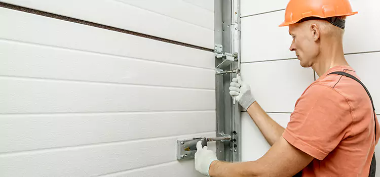 Why Choose Us for Garage Door Lock Services in Dayton, OH?