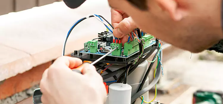 Specialized Brand Gate Motor Repairs Dayton