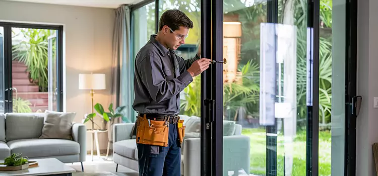 Why Choose Us for Your Glass Door Needs in Dayton, OH?