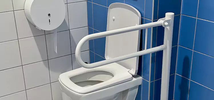 Comprehensive Solutions in Dayton, OH for Accessible Facilities