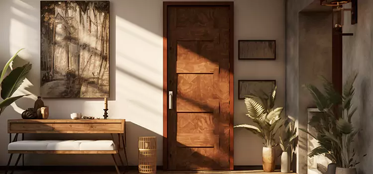 Specialty Interior Doors Dayton
