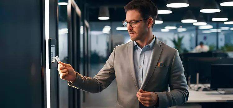 Our Commitment to Keycard Security Excellence in Dayton, OH