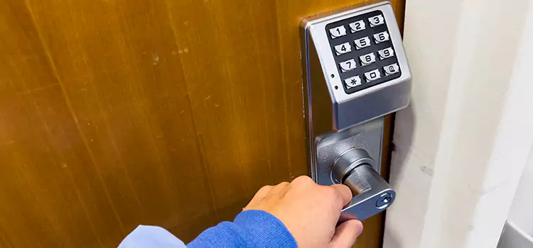 Why Choose Us for Your Keypad Lock Needs in Dayton, OH?