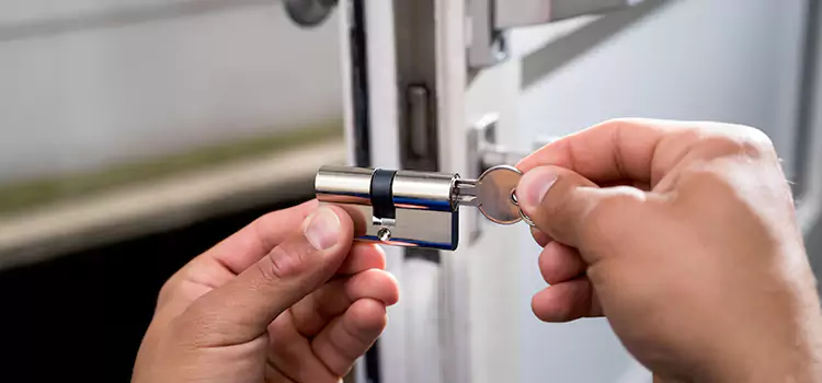 Lock Change Locksmiths Dayton