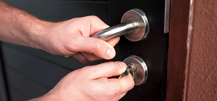 Master Key Control and Audits Dayton