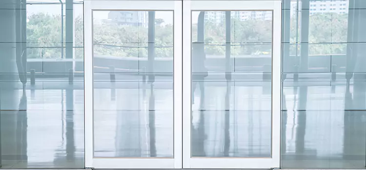 Mobile Sliding Screen Door Replacement Dayton