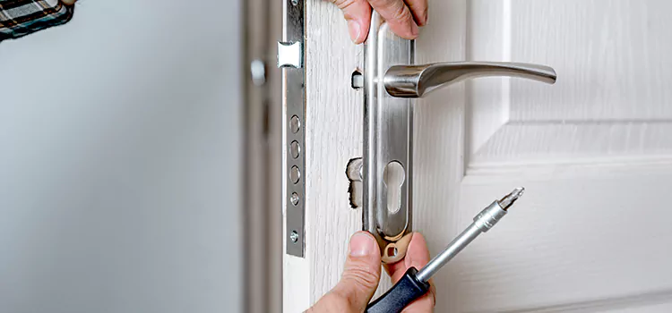 New Door Frame Installation Dayton