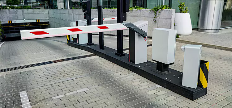 Custom Gate Design & Integration Dayton