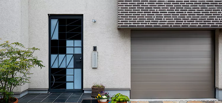 Residential Roll Up Security Doors Dayton