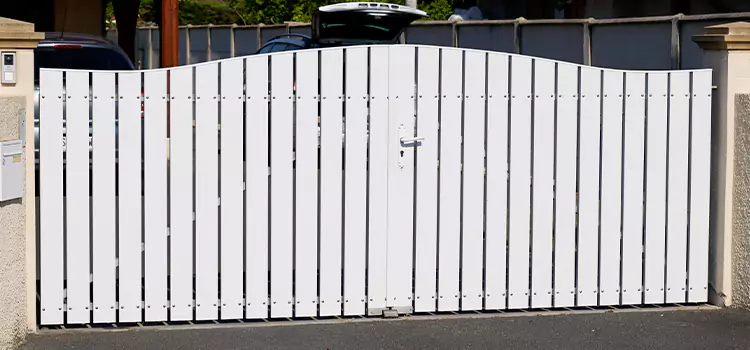 Why Choose Us for Residential Gate Repair in Dayton, OH?