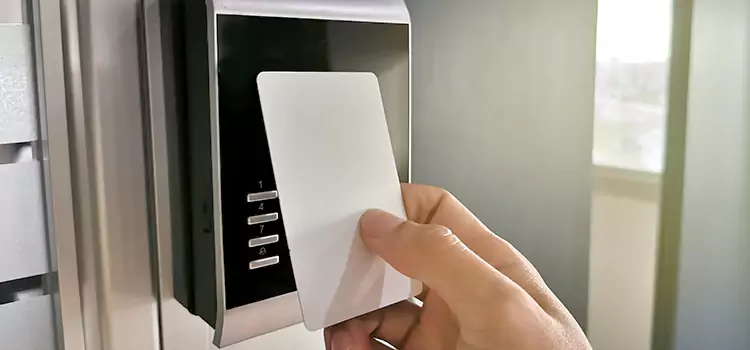 Advanced RFID Technology Integration in Dayton, OH