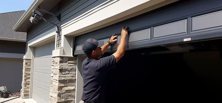 Janus Roll Up Doors Dayton
