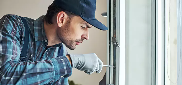 Emergency Response for Latch Issues Dayton