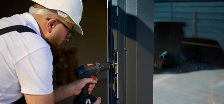 Aluminium Sliding Door Lock Fitting Dayton