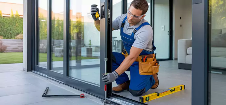 Patio Door Replacement Dayton