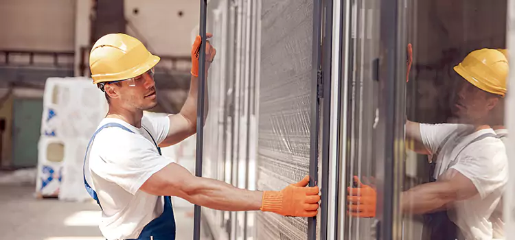 Sliding Door Mesh Replacement Dayton