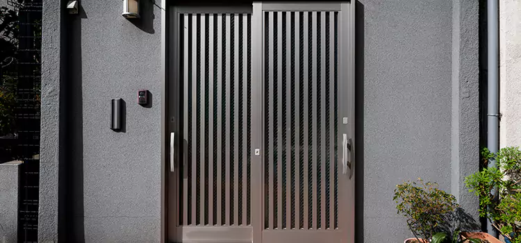 Specialized Steel Door Services in Dayton, OH
