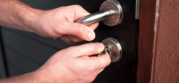 Door Closer Repair & Installation Dayton