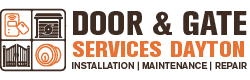 Door & Gate Services Dayton